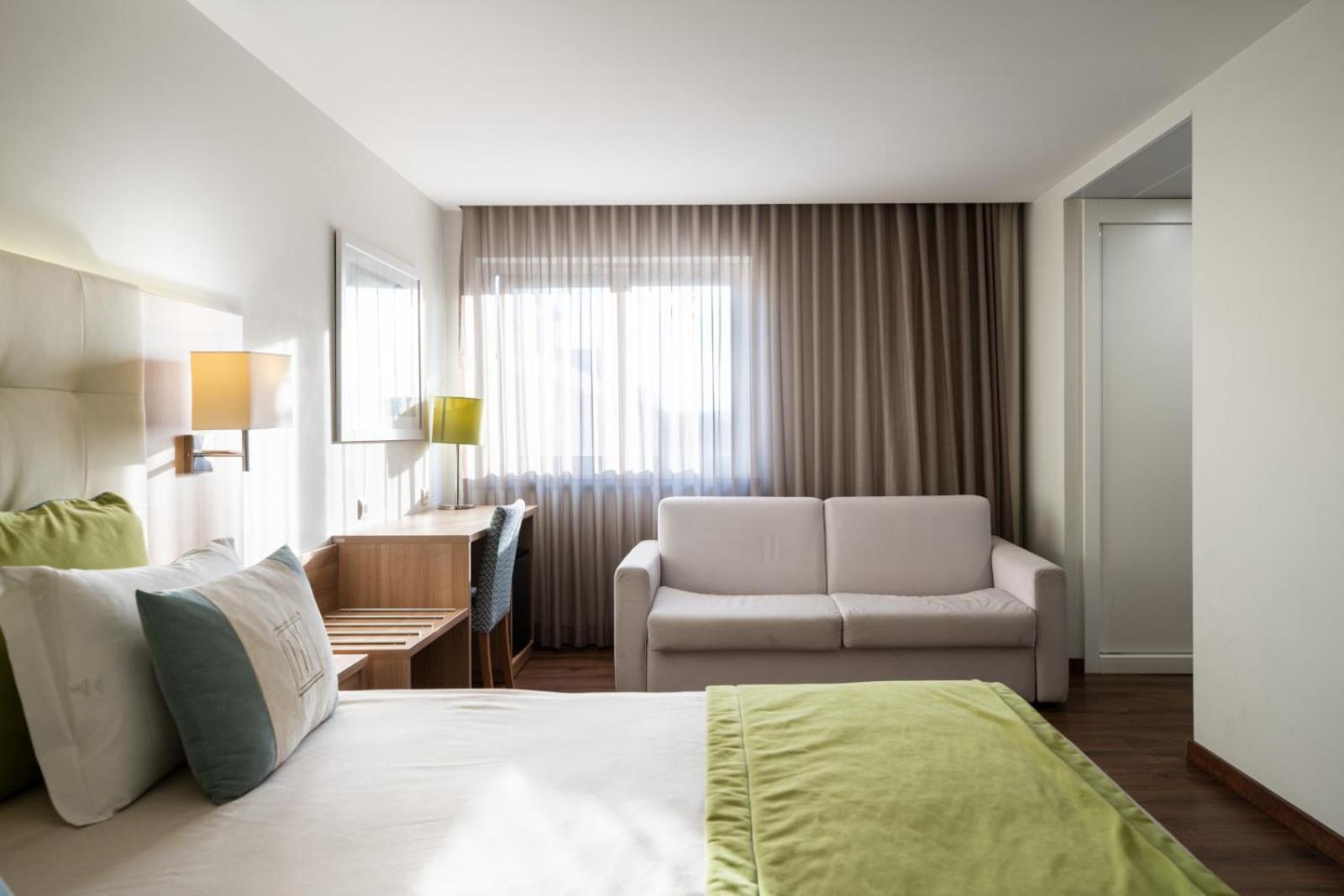 Center 4* Fátima
